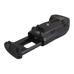 PATONA Premium Grip bateryjny do Nikon D850 (MB-D18RC) na baterie EN-EL15/EN-EL18 z pilotem bezprzewodowym