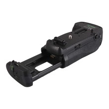 PATONA Premium Grip bateryjny do Nikon D850 (MB-D18RC) na baterie EN-EL15/EN-EL18 z pilotem bezprzewodowym