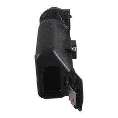 Uchwyt akumulatorowy PATONA Premium f. Panasonic DMW-BGG1RC G80 G85 f. 1 x bateria DMW-BLC12 w zestawie Sterowanie bezprzewodowe