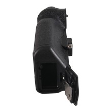 PATONA Premium grip do Panasonic DMW-BGG1RC G80 G85 na 1x akumulator DMW-BLC12 z pilotem bezprzewodowym w zestawie