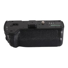 PATONA Premium Grip do Panasonic GH5 (DMW-BGGH5RC) z pilotem, na 1× baterię DMW-BLF19