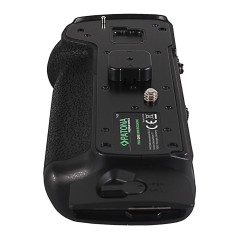 PATONA Premium Grip do Panasonic GH5 (DMW-BGGH5RC) z pilotem, na 1× baterię DMW-BLF19