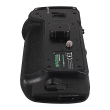 PATONA Premium Grip do Panasonic GH5 (DMW-BGGH5RC) z pilotem, na 1× baterię DMW-BLF19