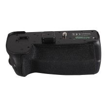PATONA Premium Grip do Panasonic G9 DMW-BGGH9RC z pilotem bezprzewodowym