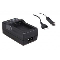Ładowarka do Ordro CB170 Ordro CB-170 HDV-D325 HDV-D370 inkl. KFZ