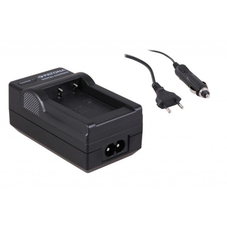 Ładowarka do Ordro CB170 Ordro CB-170 HDV-D325 HDV-D370 inkl. KFZ
