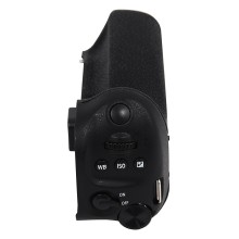 PATONA Premium Grip do Panasonic G9 DMW-BGGH9RC z pilotem bezprzewodowym