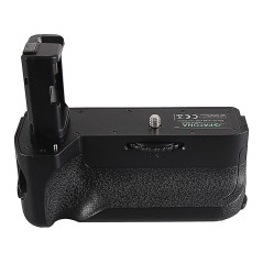 Uchwyt akumulatorowy PATONA Premium f. Sony A7 II, A7M2 A7R2 VG-C2EMRC f. 2 x baterie NP-FW50 w zestawie Sterowanie bezprzewodow