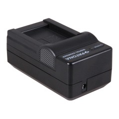 Ładowarka do Ordro CB170 Ordro CB-170 HDV-D325 HDV-D370 inkl. KFZ