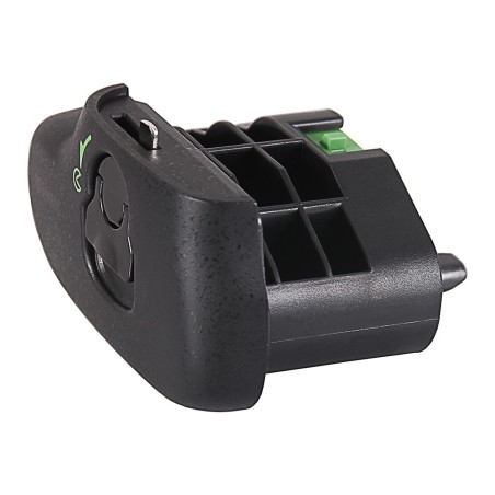 PATONA Pokrywa baterii BL-5 do aparatów Nikon D800 D800E MB-D12 MB-D18 na baterię EN-EL18