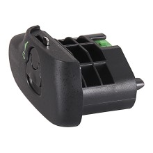 PATONA Pokrywa baterii BL-5 do aparatów Nikon D800 D800E MB-D12 MB-D18 na baterię EN-EL18