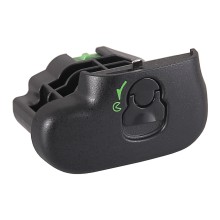 PATONA Pokrywa baterii BL-5 do aparatów Nikon D800 D800E MB-D12 MB-D18 na baterię EN-EL18