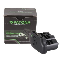 PATONA Pokrywa baterii BL-3 f. Nikon D300 D300S D700 F6 D3 EL4 EL4a w uchwycie akumulatorowym MB-D10 MB-D40