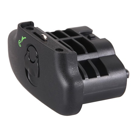 PATONA Pokrywa baterii BL-3 do aparatów Nikon D300 / D300S / D700 / F6 / D3 – do gripów MB-D10 i MB-D40 (EN-EL4 / EN-EL4a)