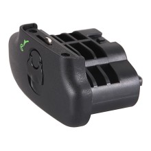 PATONA Pokrywa baterii BL-3 do aparatów Nikon D300 / D300S / D700 / F6 / D3 – do gripów MB-D10 i MB-D40 (EN-EL4 / EN-EL4a)