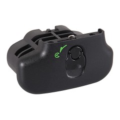 PATONA Pokrywa baterii BL-3 f. Nikon D300 D300S D700 F6 D3 EL4 EL4a w uchwycie akumulatorowym MB-D10 MB-D40