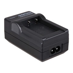 Ładowarka do Ordro CB170 Ordro CB-170 HDV-D325 HDV-D370 inkl. KFZ