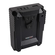 PATONA Platinum NANO Akumulator V50 V-Mount 47Wh do Sony, RED, ARRI