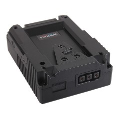 Bateria V-Mount PATONA Platinum NANO V50 o pojemności 47 Wh RED ARRI