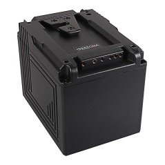 PATONA Platinum NANO V145 V-Mount 142Wh f. Sony DSR 600P 650P 652P HDW 800P PDW 850 BP-150w CZERWONY ARRI