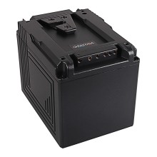 PATONA Platinum NANO Akumulator V145 V-Mount 142Wh Sony DSR 600P 650P 652P HDW 800P PDW 850 BP-150w RED ARRI