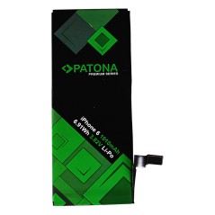 Bateria PATONA Premium f. Apple iPhone 6 616-0804 616-0805 616-0809 w tym. zestaw narzędzi