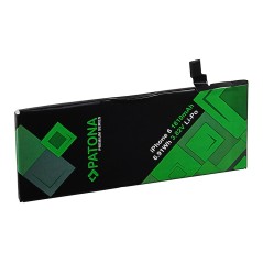 Bateria PATONA Premium f. Apple iPhone 6 616-0804 616-0805 616-0809 w tym. zestaw narzędzi