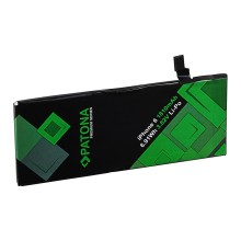 PATONA Premium Bateria do Apple iPhone 6 616-0804 / 616-0805 / 616-0809 + zestaw narzędzi PATONA Premium Bateria do Apple iPhone 6 616-0804 / 616-0805 / 616-0809 + zestaw narzędzi