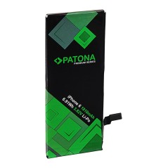 Bateria PATONA Premium f. Apple iPhone 6 616-0804 616-0805 616-0809 w tym. zestaw narzędzi