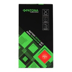 Bateria PATONA Premium f. Apple iPhone 6 616-0804 616-0805 616-0809 w tym. zestaw narzędzi