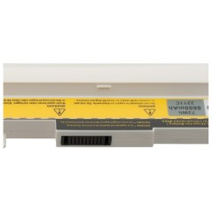 Bateria Asus AL31-1005 AL32-1005 PL32-1005 Asus Eee PC 10HA 105VWT biała