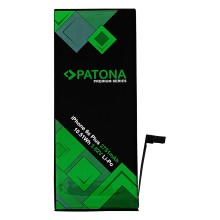 PATONA Premium do Apple iPhone 6s Plus 616-00042 616-00045 A1522 A1524 A1593 A1634 A1687 A1699 w komplecie zestaw narzędzi PATONA Premium do Apple iPhone 6s Plus 616-00042 616-00045 A1522 A1524 A1593 A1634 A1687 A1699 w komplecie zestaw narzędzi