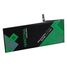 PATONA Premium do Apple iPhone 6s Plus 616-00042 616-00045 A1522 A1524 A1593 A1634 A1687 A1699 w komplecie zestaw narzędzi PATONA Premium do Apple iPhone 6s Plus 616-00042 616-00045 A1522 A1524 A1593 A1634 A1687 A1699 w komplecie zestaw narzędzi