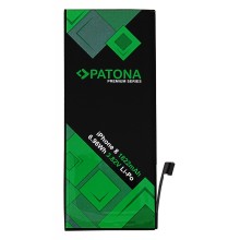 PATONA Premium Bateria do Apple iPhone 8 / 8G 616-00357 + zestaw narzędzi