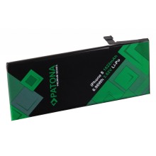 PATONA Premium Bateria do Apple iPhone 8 / 8G 616-00357 + zestaw narzędzi