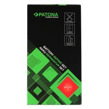 PATONA Premium Bateria do Apple iPhone 8 / 8G 616-00357 + zestaw narzędzi