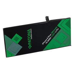Bateria PATONA Premium f. Apple iPhone 8 Plus 616-00367 w zestawie zestaw narzędzi