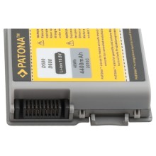 Bateria do Dell Latitude 510M 505m 600m D500 D600 3R305