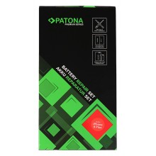 PATONA Premium do Apple iPhone 8 Plus 616-00367 w komplecie zestaw narzędzi PATONA Premium do Apple iPhone 8 Plus 616-00367 w komplecie zestaw narzędzi