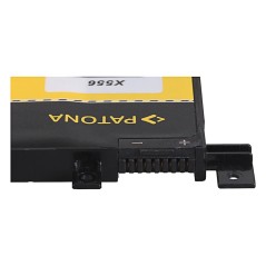 PATONA Bateria f. Asus X556 Seria 0B200-01750000 C21-N1509 C21N1509