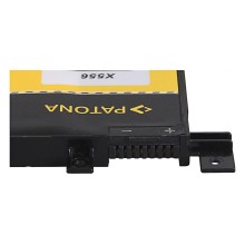 PATONA Bateria f. Asus X556 Seria 0B200-01750000 C21-N1509 C21N1509