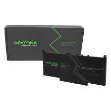 PATONA Premium Bateria do Dell Latitude E7260 E7270 E7470 J60J5