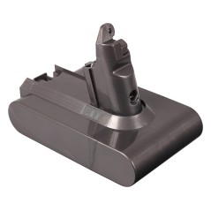 PATONA Bateria f. Dyson V6 DC56 DC58 DC59 DC61 DC62 DC72 DC74 SV03 SV04 SV05 SV06 SV07 SV08