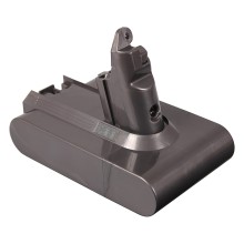 PATONA Akumulator do odkurzaczy Dyson V6 DC56 DC58 DC59 DC61 DC62 DC72 DC74 SV03 SV04 SV05 SV06 SV07 SV08