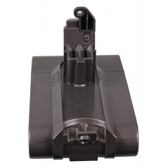 PATONA Bateria f. Dyson V6 DC56 DC58 DC59 DC61 DC62 DC72 DC74 SV03 SV04 SV05 SV06 SV07 SV08