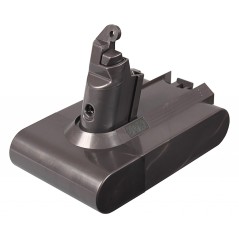 PATONA Bateria f. Dyson V6 DC56 DC58 DC59 DC61 DC62 DC72 DC74 SV03 SV04 SV05 SV06 SV07 SV08