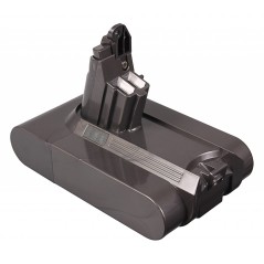 PATONA Bateria f. Dyson V6 DC56 DC58 DC59 DC61 DC62 DC72 DC74 SV03 SV04 SV05 SV06 SV07 SV08
