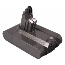 PATONA Akumulator do odkurzaczy Dyson V6 DC56 DC58 DC59 DC61 DC62 DC72 DC74 SV03 SV04 SV05 SV06 SV07 SV08