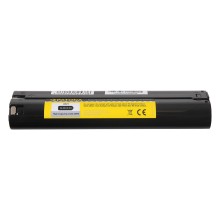 Bateria Patona do Makita 9000 9001 9002 9003 9600 191681-2 2500mAh 9,6V