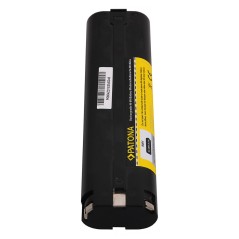 PATONA Bateria f. Makita 9000 9001 9002 9003 9600 191681-2 2500mAh 9,6V